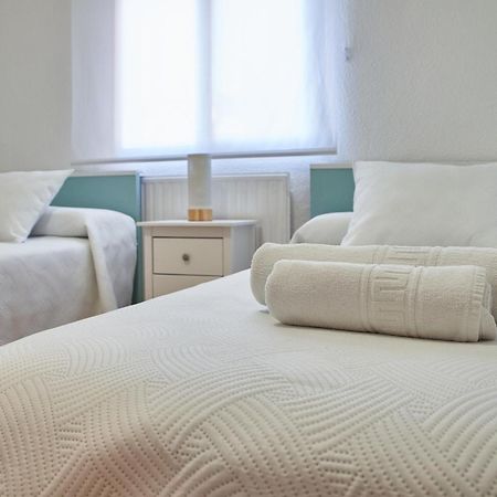 Lux Buenavista Apartman Toledo Kültér fotó