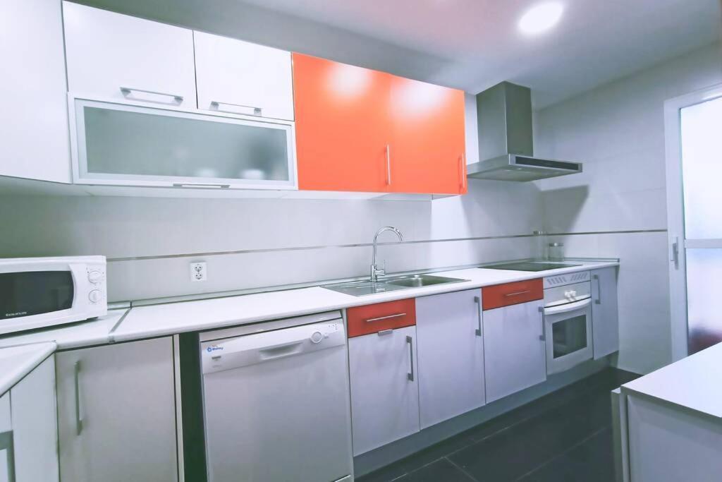 Lux Buenavista Apartman Toledo Kültér fotó