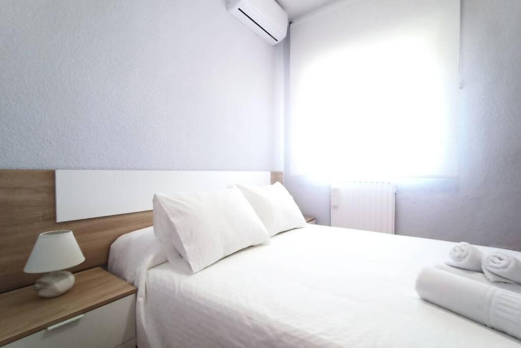 Lux Buenavista Apartman Toledo Kültér fotó