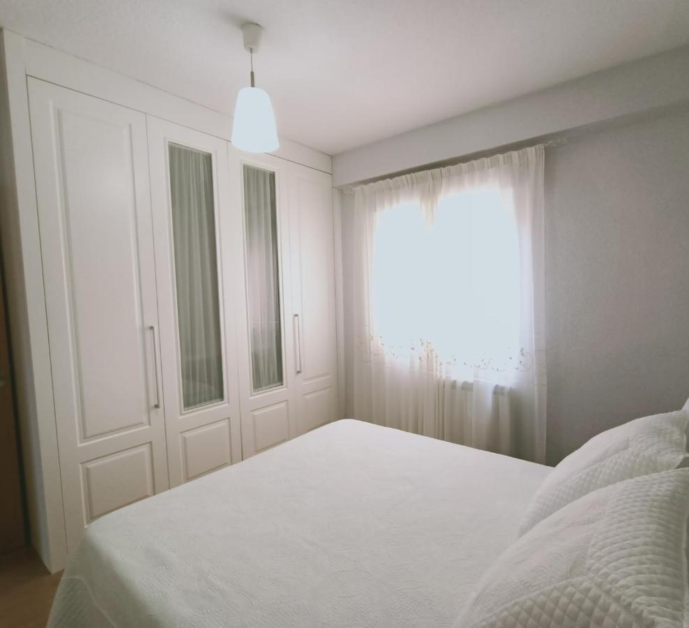 Lux Buenavista Apartman Toledo Kültér fotó