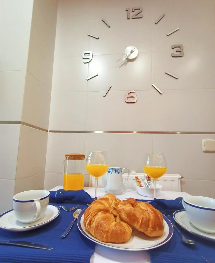 Lux Buenavista Apartman Toledo Kültér fotó