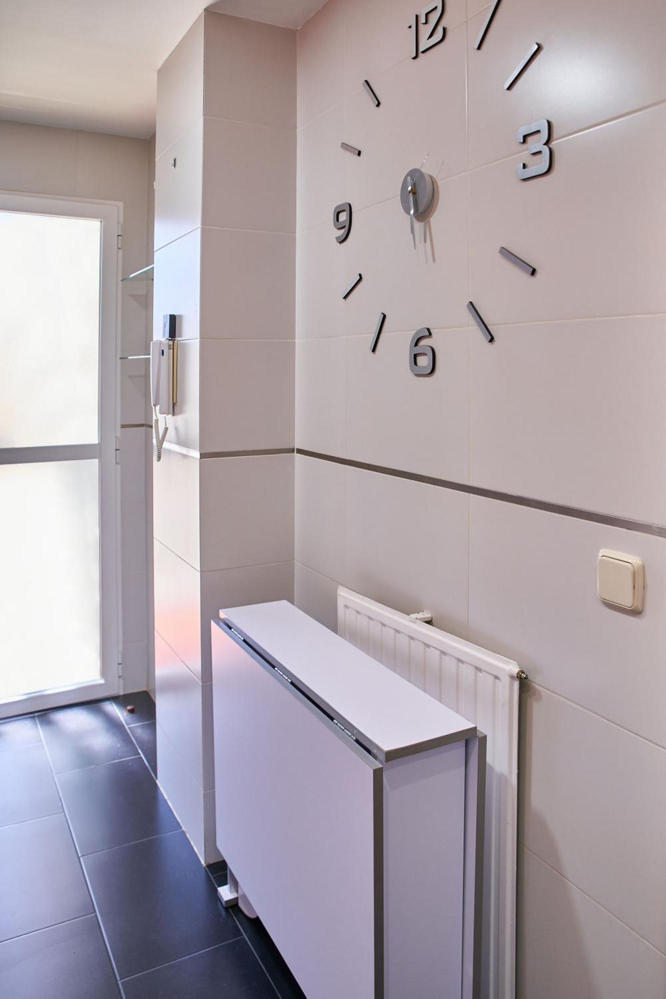 Lux Buenavista Apartman Toledo Kültér fotó