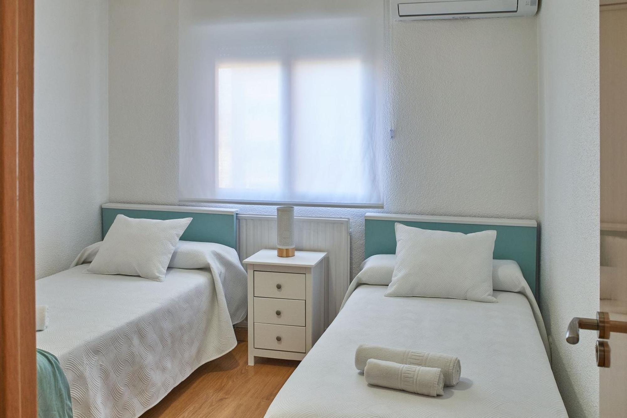 Lux Buenavista Apartman Toledo Kültér fotó