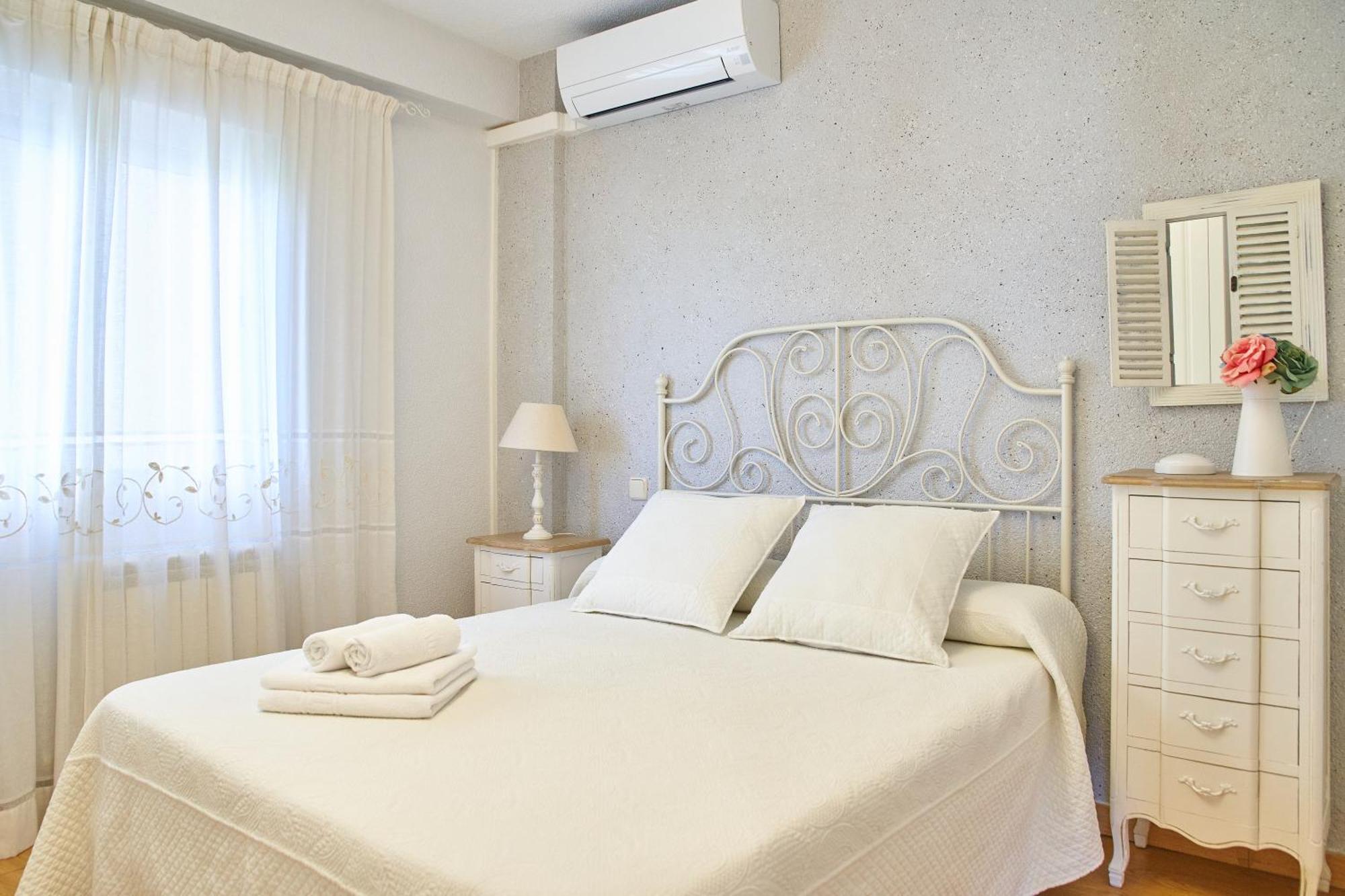 Lux Buenavista Apartman Toledo Kültér fotó