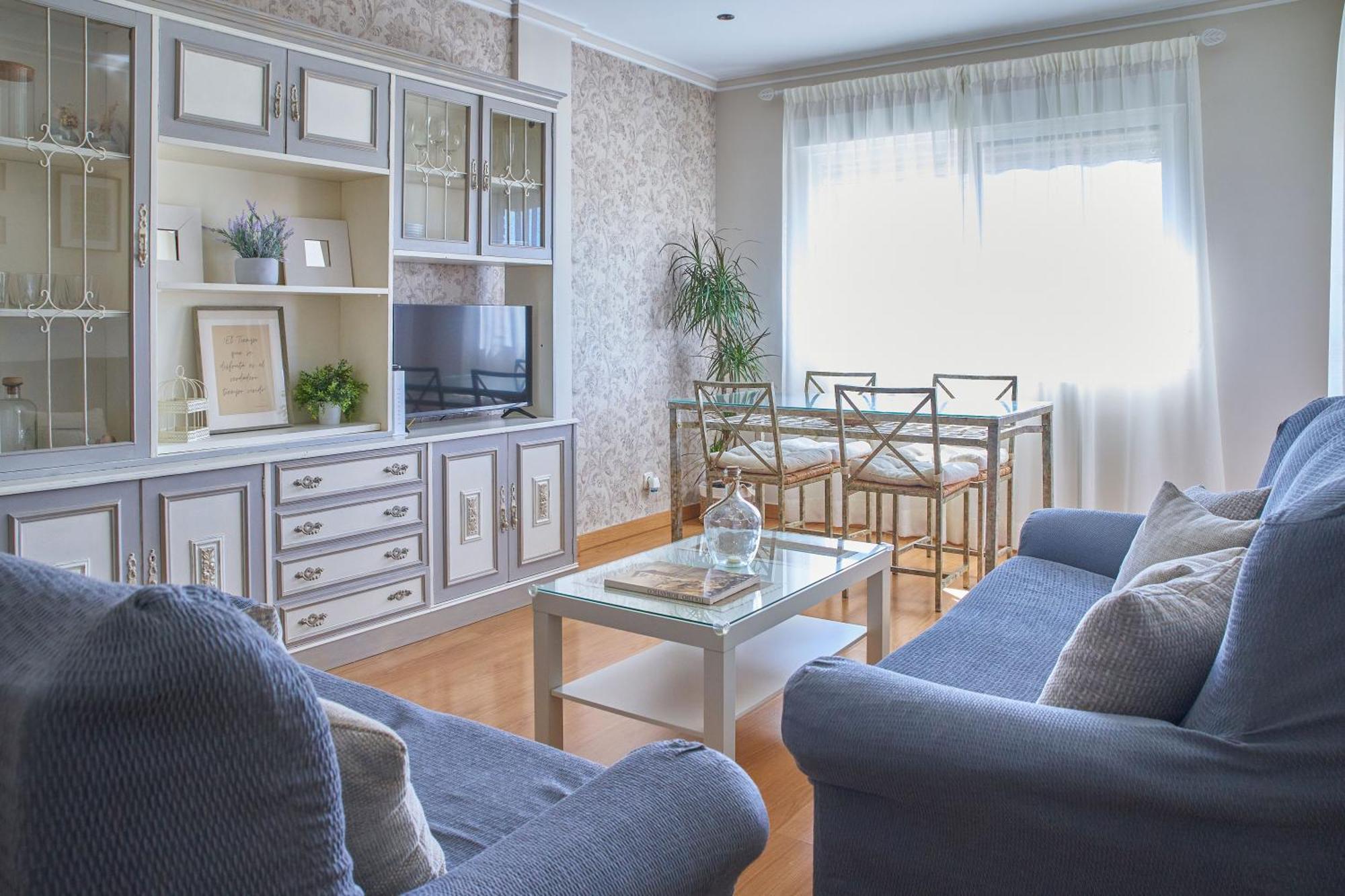 Lux Buenavista Apartman Toledo Kültér fotó